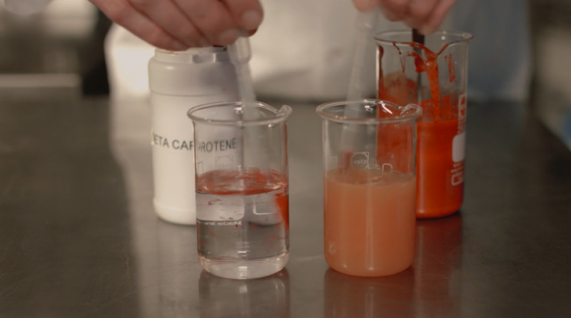 Concentrated Emulsions